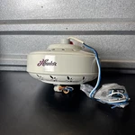 Hunter Dreamland Motor And Housing White 51026 Ceiling Fan. Fixed Price $59.95.