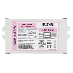 Eaton Xel-045reu-cx350a-znt02p Led Driver, 15w, 0-10v, 30-42vdc, 350ma, 120-277v. Fixed Price $59.95.