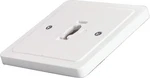 Nuvo Lighting Tp142 White Monopoint Adapter. Fixed Price $19.94.