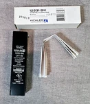 Kichler Cabinet Lighting Electronic Transformer 12v 60w 12531 Bk. Fixed Price $40.00.