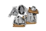 Progress Lighting P806001-031 6" Recessed Trim Black Baffle Ring Lot Of 5. Fixed Price $79.99.