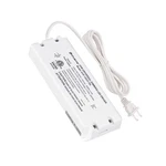 Hitlights 25w Dimmable Led Driver Transformer, Power Supply 120v Ac To 12v Dc.... Fixed Price $45.30.