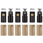 Dicuno E12 Led Light Bulb Socket, Candelabra Base Socket Replacement, Chandelier. Fixed Price $14.47.
