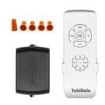 Yukihalu Ceiling Fan Remote Control Kit Model Clfc-01. Fixed Price $20.00.