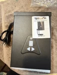 Tiffcofio Low Voltage Landscape Transformer, 200w Outdoor Trams. Fixed Price $34.99.