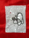 Leviton 555 Quartzline Lamp Holder For Single Contact Lamps 3000w/600v Ac/ca New. Fixed Price $19.99.