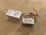 Hitlights 24v 60w Dimmable Power Supply For Led Lights. Fixed Price $10.00.