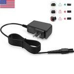 Replace Philips Norelco Ac Power Supply Charging Cord Charger Adapter For Shaver. Fixed Price $8.99.