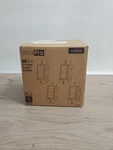 Bn-link 4 Pack Wifi Smart In-wall Light Switch Timer With Alexa & Google. Fixed Price $31.99.
