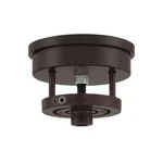 Craftmade Slope Mount Adapter, Oiled Bronze - Sma180-ob. Fixed Price $99.99.