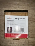 Design House Photo Eye Sensor For Outdoor Lamp Post Light. Fixed Price $39.09.