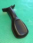 Single Hunter Ceiling Fan Replacement Arm/blade Bronze Part Number G0930 420. Fixed Price $19.95.