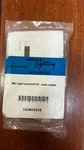 Tech Lighting 700mos02s Monorail Mo Rigid Standoff 02" , Satin Nickel. Fixed Price $92.50.