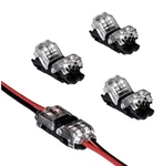 Armacost Lighting 4 -pack Cabinet Jumper Cord - New. Fixed Price $12.99.