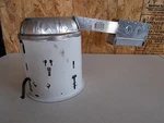 New Halo H7rt Recessed Light Housing *free Shipping*. Fixed Price $27.49.