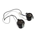 Broan Sr111630 Lgt Socket Harness -broan. Fixed Price $52.28.