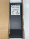 Hitlights 100watt Dimmable Driver Magnetic Led Driver-110v Ac-12v Dc Transformer. Fixed Price $138.82.