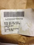 Leviton 10051 Lampholder. Fixed Price $69.99.