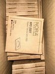 Nora Lighting Nm2-2sdt M2 2" Square Recessed Trim. Fixed Price $5.50.
