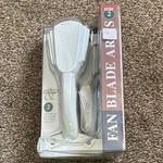 Tsi Prime Fan Blade Arms Set Of 5 White For 52" Mix & Match Blades Fc301-4. Fixed Price $19.99.