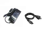 Ac Adapter Ge Logiq E I Book Gx Vivid Power Supply 4-pin Charger. Fixed Price $49.99.
