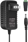 12v Power Supply, 12 Voltage 2a 24w Switching Drive, Adapter. Fixed Price $11.41.