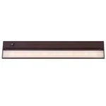 Acclaim Lighting Leduc22bz Under Cabinet Led Light, Bronze, 22". Fixed Price $118.00.