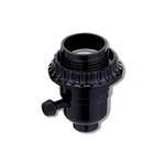 Jandorf Phenolic Medium Base Turn Knob Socket. Fixed Price $16.99.
