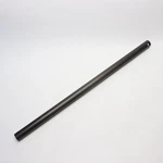 Generation Lighting Aged Pewter Extension Downrod 18" X 1/2" Inside Diameter. Fixed Price $17.40.