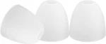 3 Pack Anmire Bell Shaped Glass Shade Frosted Light Fixture Shades Replacement. Fixed Price $29.09.