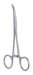 B&p Lamp 5" Stainless Curve-nose Hemostat. Fixed Price $21.11.