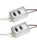 12 Volt Led Power Supply, 15w Dc 12v Waterproof Ip67 Driver. Fixed Price $26.99.