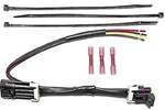 Tail Light Power Harness Adapter Splice Pigtail Jumper For Powering Led Whips Br. Fixed Price $23.24.