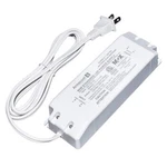 850600 24 Volt Led Power Supply 60 Watt White. Fixed Price $59.60.