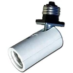 Satco 77606 Swivel Socket Sf77-606 Base Extender. Fixed Price $24.37.