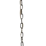 Kichler 4901 36" Heavy Gauge Additional Chain - Bronze. Fixed Price $35.18.