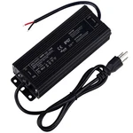 Led Driver 120w 12v Dc Low Voltage Output, Waterproof Ip67 Power Supply,l.... Fixed Price $49.66.