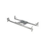 Nora Lighting Nfc-r275 M2 2" New Construction Frame-in Collar For. Fixed Price $18.47.