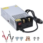 Nuofuwei Dc 12v 125a 1500w Power Supply 110v Ac To. Fixed Price $194.01.