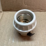 Blodgett 4922 Lamp Socket. Fixed Price $11.95.