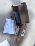 Juno T38 Bl Live End Feed Connector For Trac-master. Fixed Price $10.00.
