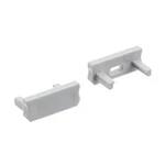 Kichler 1tee1swsfs Te Standard Series Shallow Well Surface-mount - Silver. Fixed Price $20.06.
