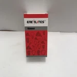 Enerlites -dimmer Switch Led/cfl, Single/three Way, 51300, New Free Shipping. Fixed Price $14.36.