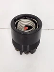 Guaranteed! Crouse Hinds 600v Replacement Lamp Socket Ev60m3. Fixed Price $229.95.