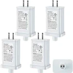 Enhon 4 Pack 29v Led Power Supply, Ul Listed Transformer Replacement Class 2. Fixed Price $19.75.