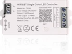 C01w Single Color Led Controller, Tuya Wifi 2.4g Rf, 2pin Pwm Dimmer For Str. Fixed Price $42.99.
