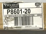 Progress Lighting Antique Bronze Accessory Stem Kit P8601-20. Fixed Price $21.99.