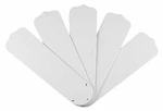 Westinghouse 7741400 - 52-inch White Outdoor Abs Resin Fan Blades Pack Of 5. Fixed Price $63.36.