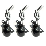 Fineled E17 Intermediate Base Keyless Phenolic Socket,us Standard Lamp Holder Wi. Fixed Price $13.26.