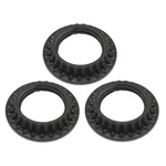 6 Pack E26 Light Socket Rings Lamp Shade Collar Retainer Ring For Fixture. Fixed Price $15.80.